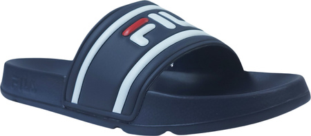 Klapki męskie Fila Morro Bay granatowe 1010930 29Y