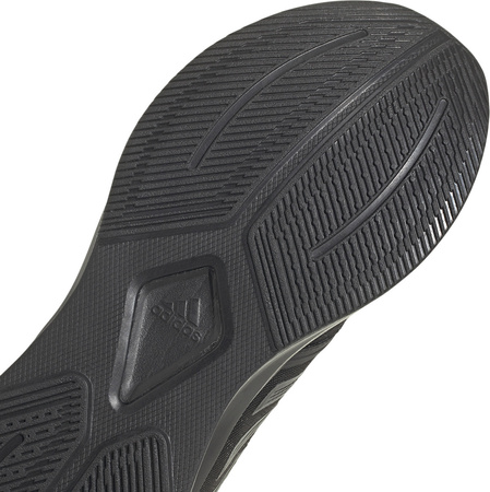 Buty męskie do biegania adidas Duramo Protect czarne GW4154