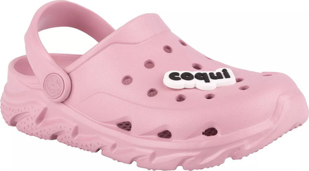 Dziecięce sandały Coqui CODY rozmiar 29/30