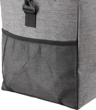 Torba termiczna lodówka niebieska 27l Nils nc3150