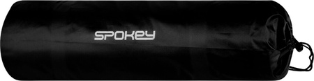 Mata samopompujaca Spokey Savory Pillow czarna 944185