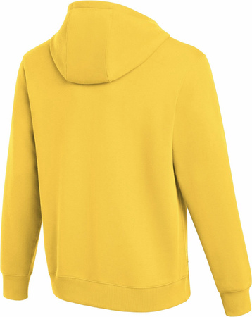 Bluza męska Nike Park 26 Fleece Hoodie żółta IB1222 719