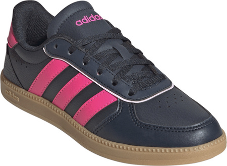 Buty dziecięce adidas Breaknet Sleek JQ3053