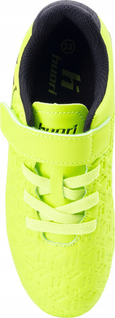 Dziecięce buty piłkarskie korki Jusino Jr AG rozmiar 29