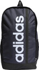 Plecak sportowy szkolny miejski adidas Essentials Linear granatowy HR5343