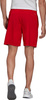 Spodenki treningowe krótkie męskie adidas D2M Cool Sho WV czerwone FM0189
