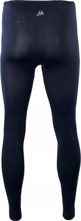 Męskie legginsy spodnie termoaktywne Martes Rado rozmiar XXL