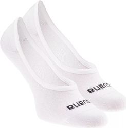 Skarpety stopki Iguana FUNDORET 3 PACK biały rozmiar 43-46