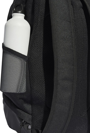 Plecak sportowy szkolny miejski adidas Tiro 23 League czarny HS9758