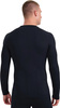 Koszulka termoaktywna męska M233 czarna 4FWAW25USEAM233 20S