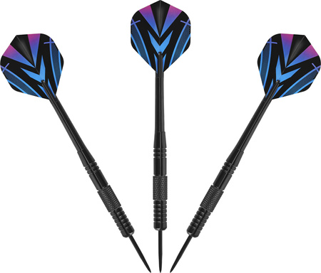 TDR02 RZUTKI NILS FUN