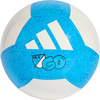 Piłka nożna adidas EPP Club biało-niebieska KH0307