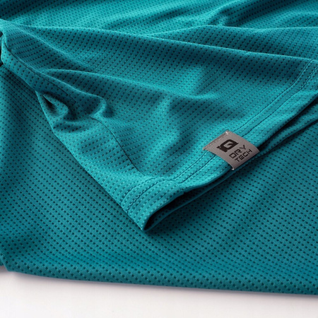 Męska koszulka treningowa Dyoro laguna rozmiar S