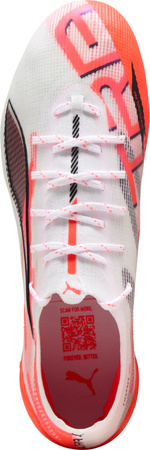 Buty piłkarskie Puma Ultra 5 Ultimate FG 108159 01