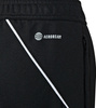Spodnie dla dzieci adidas Tiro 23 League Training czarne HS3496