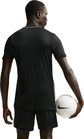 Koszulka męska Nike Dri-Fit Park 26 SS Top czarna HM7127 010