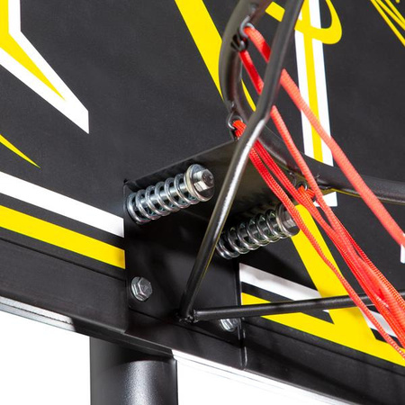 Kosz do koszykówki Nils ZDK019E