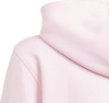 Bluza dla dzieci adidas ALLSZN GFX HD różowa IN2844