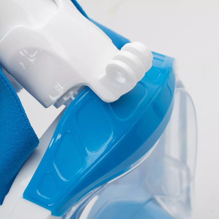 Dziecięca maska pełnotwarzowa Aquawave AQUARO JR