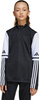 Bluza dla dzieci adidas Squadra 25 Training Top czarna JE2749