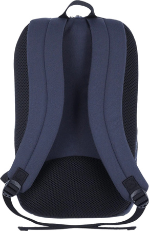 Plecak sportowy szkolny miejski 4F U280 granatowy 4FWSS24ABACU280 31S