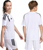 Koszulka dla dzieci adidas Tiro 26 League Jersey biała KB1312