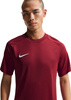 Koszulka męska Nike Dri-Fit Park VIII bordowa HV8173 677