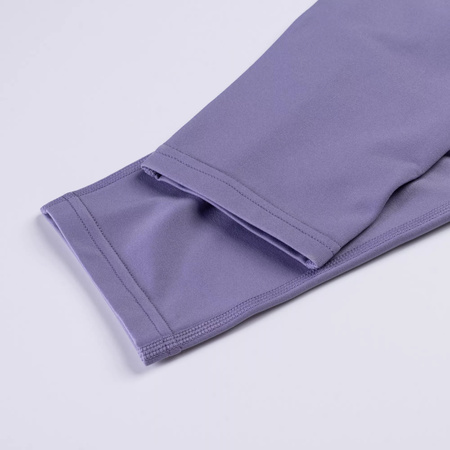 Dziecięca legginsy spodnie bielizna termoaktywna Martes Pago Bottom rozmiar 140