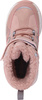 Buty dziecięce Kappa Floki Tex różowo-szare 260975K 2116