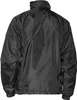Kurtka Givova Rain Scudo czarno-biała RJ005 1003