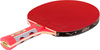 Zestaw do tenisa stołowego ping ponga Atemi Flame 1 x rakietka 2 x piłeczki ***
