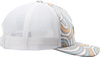 Dziecięca czapka z daszkiem bawełniana casualowa  O'neil Flood Trucker Cap