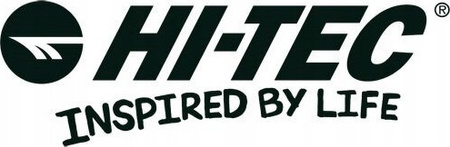 Buty do wody plażowe koralowce Hi-Tec Reda czarne rozmiar 46