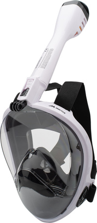 Dziecięca Maska Pełnotwarzowa Viso Jr  dress blues/classic blue rozmiar S/M