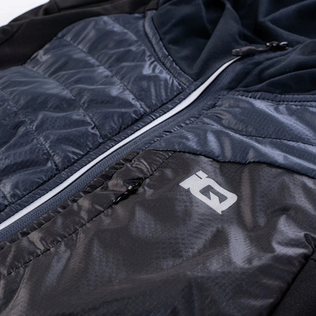 Damska kurtka przejściowa trekkingowa outdoor pikowana IQ Ranya rozmiar XS