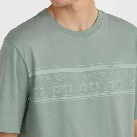 Męska koszulka z krótkim rękawem O'neill MIX