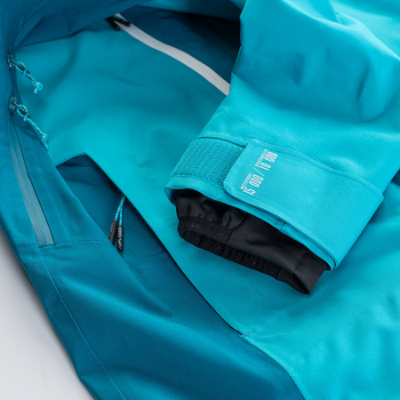 Damska Kurtka Przejściowa Malaku Wo's rozmiar M