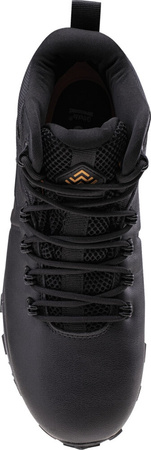 Męskie buty trekkingowe turystyczne górskie waterproof Hi-tec K2 Thermo Hiker rozmiar 42