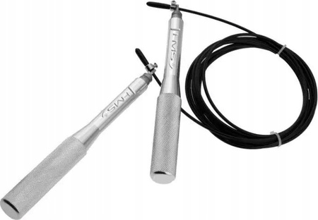 Skakanka akuminiowa szybka HMS SK52