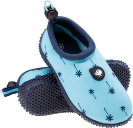Dziecięce buty do wody plażowe koralowce Aquawave Tabuk Kids rozmiar 24