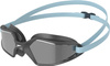 Okularki pływackie Speedo Hydropulse Mirror Gog Au ardesia/cool grey/chrome