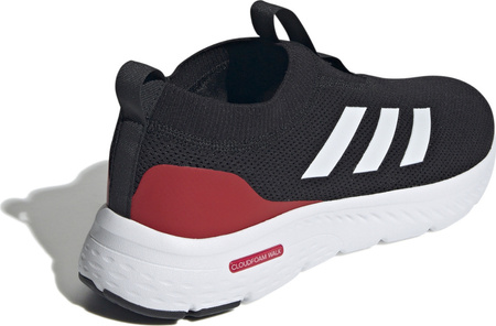 Buty męskie adidas Cloudfoam Move Sock czarne ID6519