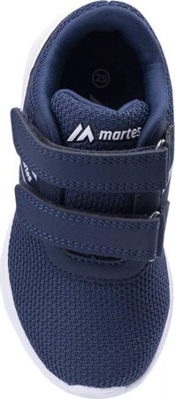 Dziecięce buty sportowe miejskie szkolne Martes Kores KDB rozmiar 27