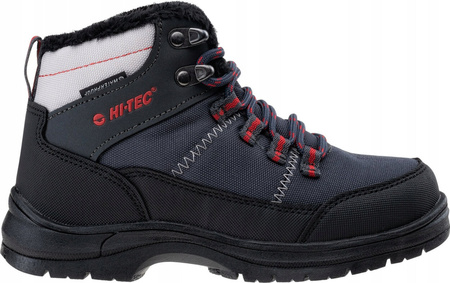 Dziecięce buty trekkingowe turystyczne Hi-tec Lusari MID 32