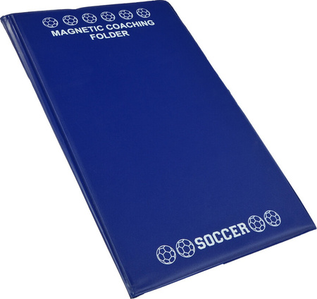 Tablica taktyczna magnetyczna piłka nożna NO10 VCCBM-S91620