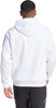 Bluza męska adidas Tiro 24 Sweat Hooded biała IR7547