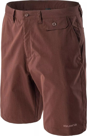 Męskie spodenki Iguana Vikkin rozmiar XXL