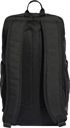 Plecak sportowy szkolny miejski adidas Tiro 23 League czarny HS9758
