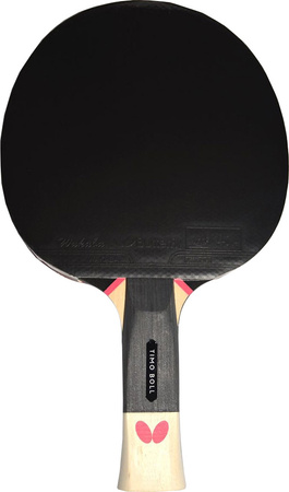 Rakietka do tenisa stołowego ping ponga Butterfly Timo Boll SG99 85032