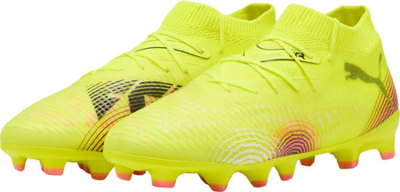 Buty piłkarskie dziecięce Puma Future 8 Pro FG/AG 108142 03